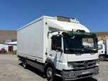 Mercedes Atego 1224-1