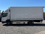 Mercedes Atego 1224-3