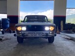 LADA (VAZ) 2106-1