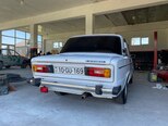 LADA (VAZ) 2106-2