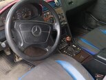 Mercedes C 180-12