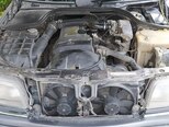 Mercedes C 180-7