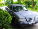 Mercedes C 180-3