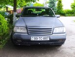 Mercedes C 180-5