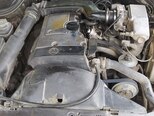 Mercedes C 180-8