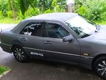 Mercedes C 180-6