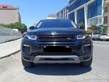 Land Rover RR Evoque-1