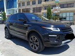 Land Rover RR Evoque-17