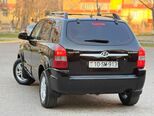 Hyundai Tucson-8