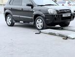 Hyundai Tucson-4