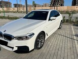 BMW 520d-4