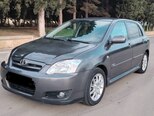 Toyota Corolla-1