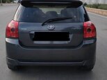 Toyota Corolla-2
