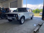 LADA (VAZ) 2106-7