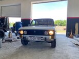 LADA (VAZ) 2106-6