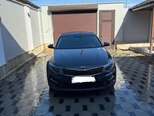 Kia K5-1