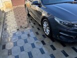 Kia K5-3