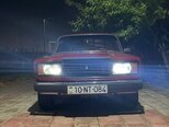 LADA (VAZ) 2107-1