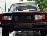 LADA (VAZ) 2107-2