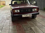LADA (VAZ) 2107-4