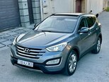 Hyundai Santa Fe-7