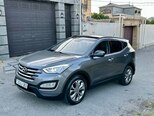 Hyundai Santa Fe-9