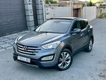 Hyundai Santa Fe-3