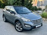 Hyundai Santa Fe-2
