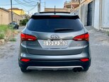Hyundai Santa Fe-4