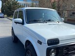 LADA (VAZ) Niva-3