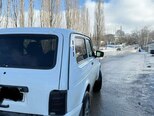 LADA (VAZ) Niva-6