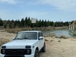 LADA (VAZ) Niva-2