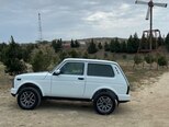 LADA (VAZ) Niva-5