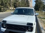 LADA (VAZ) Niva-1