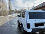 LADA (VAZ) Niva-4