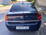 Opel Vectra-2