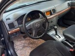 Opel Vectra-3