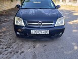 Opel Vectra-1
