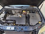Opel Vectra-4