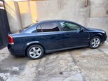 Opel Vectra-5