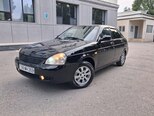LADA (VAZ) Priora-1