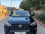 Toyota RAV4-1