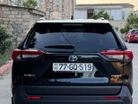 Toyota RAV4-4