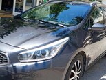 Kia Ceed SW-2