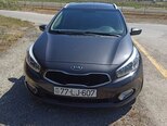 Kia Ceed SW-1
