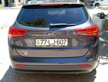 Kia Ceed SW-10
