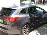 Kia Ceed SW-14
