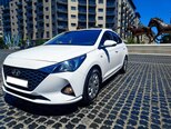 Hyundai Accent-6