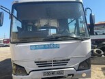 Isuzu NP 37-1