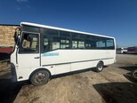 Isuzu NP 37-3